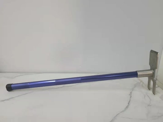 2205 SS أدوات البستنة الألومنيوم متعددة الوظائف مجرفة 5 سم * 20 سم * 1 سم